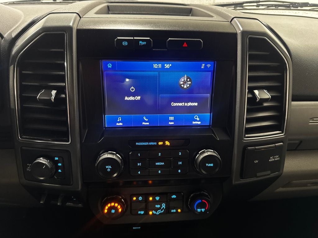 2022 Ford F-350SD XLT