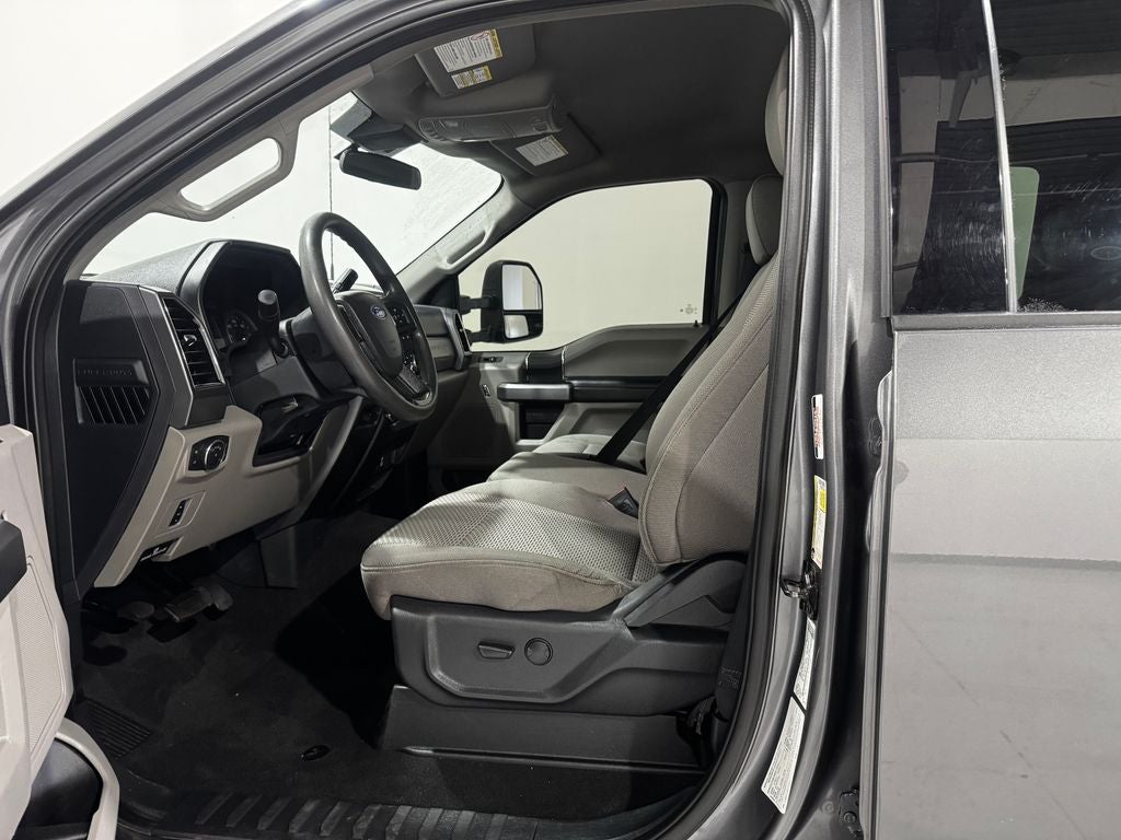 2022 Ford F-350SD XLT