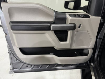 2022 Ford F-350SD XLT