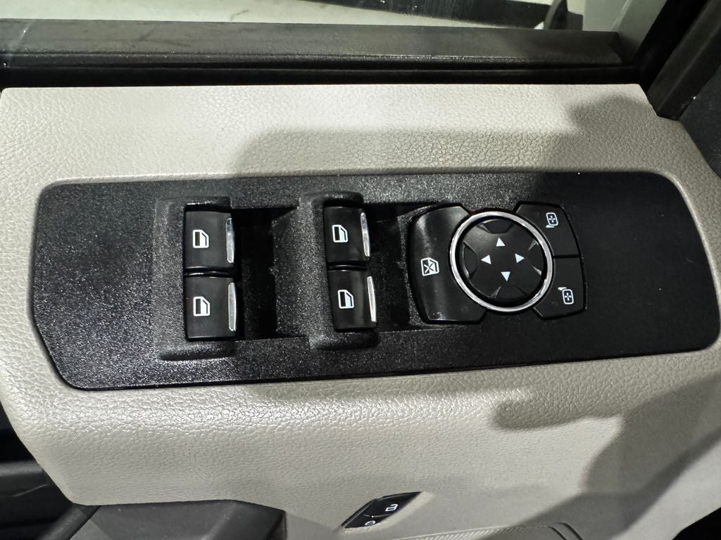 2022 Ford F-350SD XLT