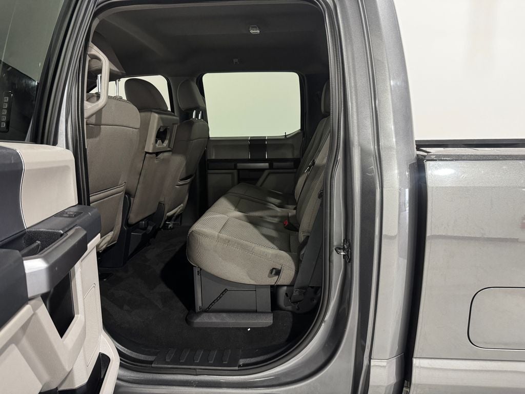 2022 Ford F-350SD XLT
