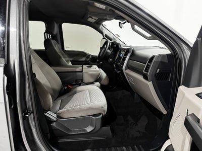 2022 Ford F-350SD XLT