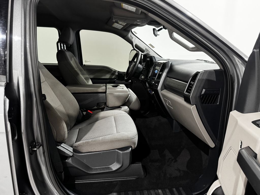 2022 Ford F-350SD XLT
