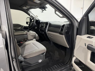 2022 Ford F-350SD XLT