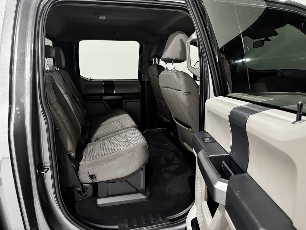 2022 Ford F-350SD XLT