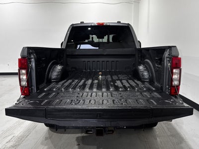 2022 Ford F-350SD XLT