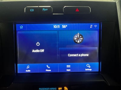 2022 Ford F-350SD XLT