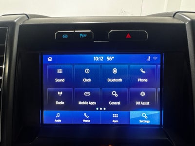 2022 Ford F-350SD XLT
