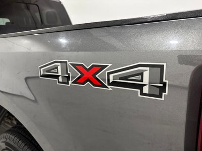 2022 Ford F-350SD XLT