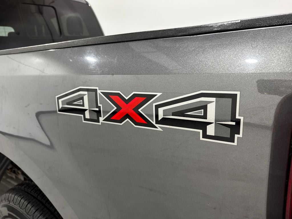2022 Ford F-350SD XLT
