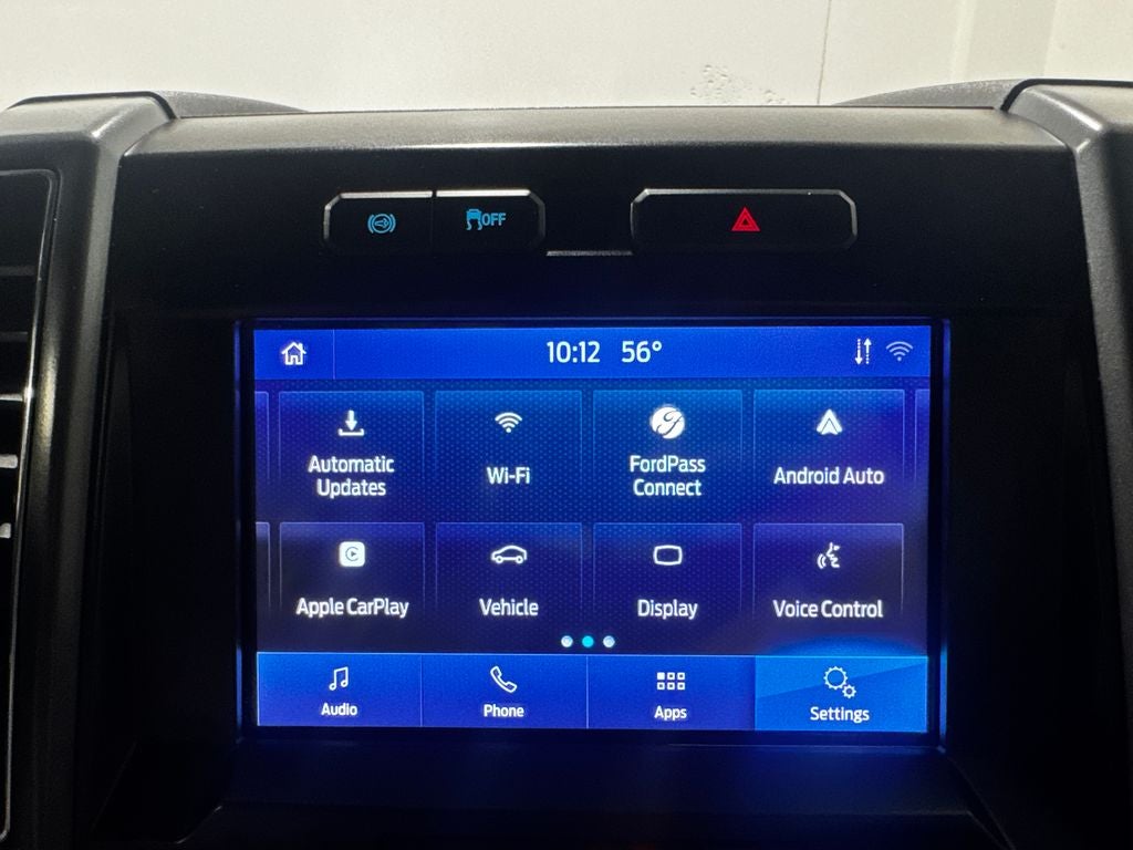 2022 Ford F-350SD XLT