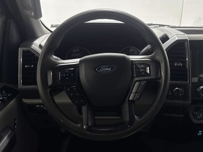 2022 Ford F-350SD XLT