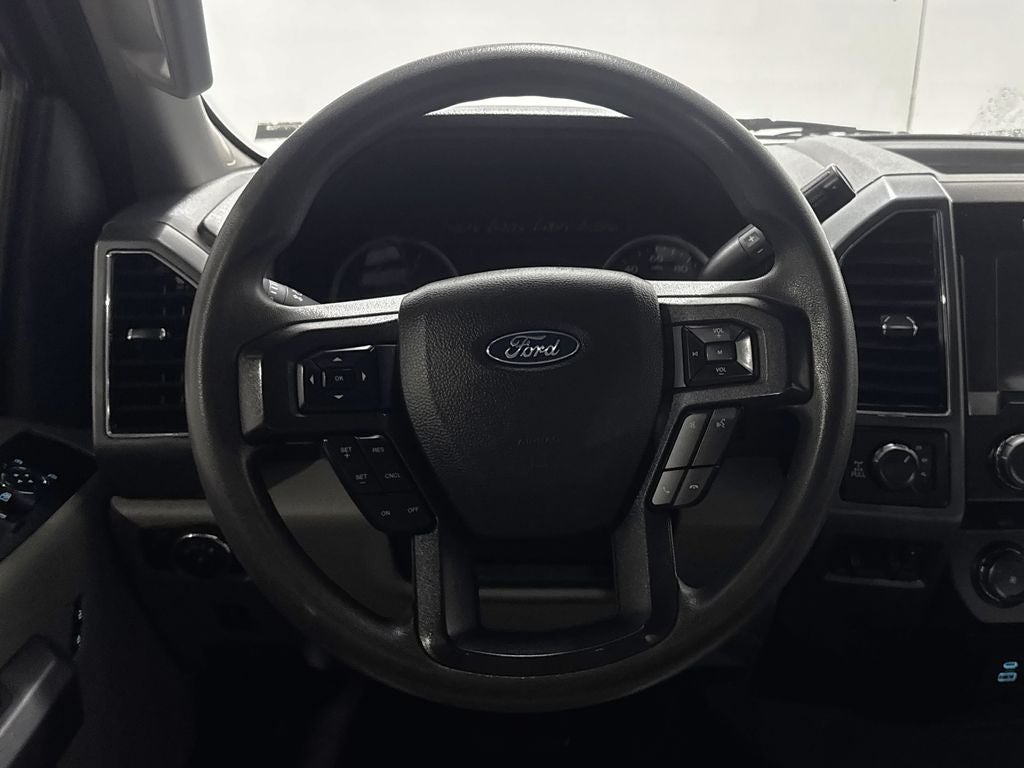 2022 Ford F-350SD XLT
