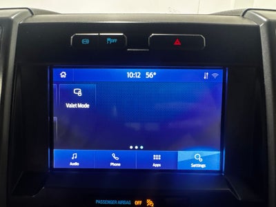 2022 Ford F-350SD XLT