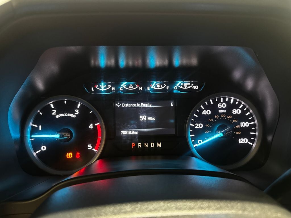 2022 Ford F-350SD XLT