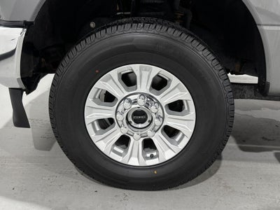 2022 Ford F-350SD XLT