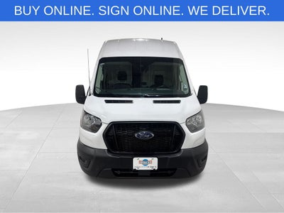 2023 Ford Transit-250 Base