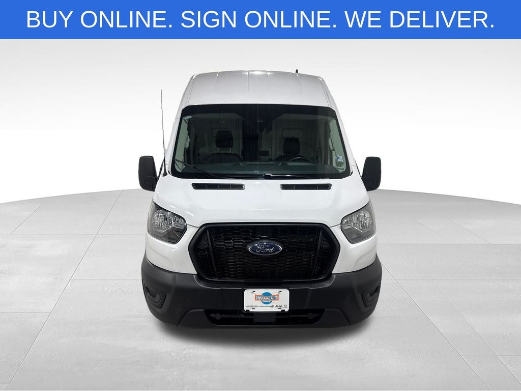 2023 Ford Transit-250 Base