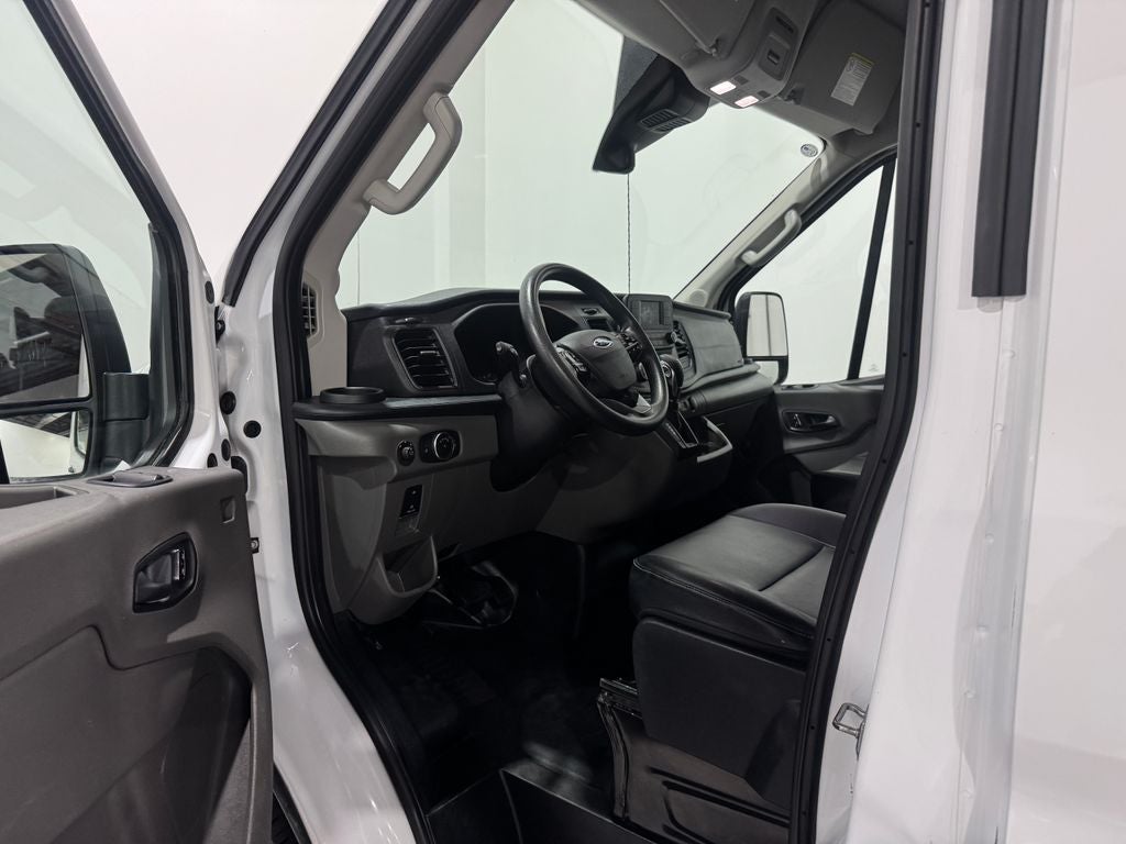 2023 Ford Transit-250 Base