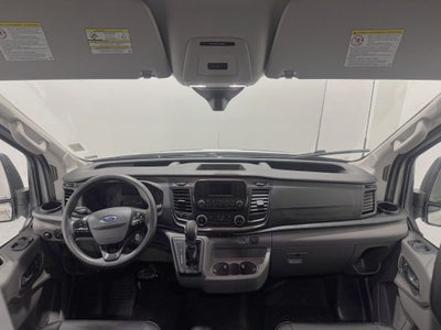 2023 Ford Transit-250 Base