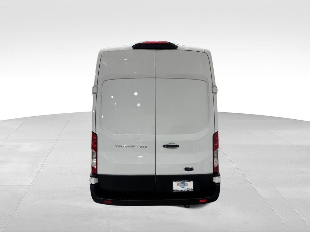 2023 Ford Transit-250 Base