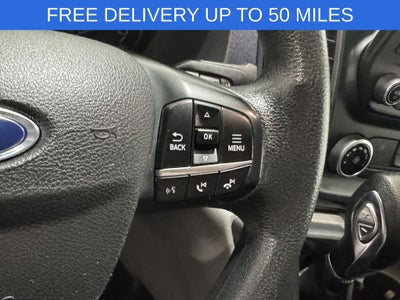 2023 Ford Transit-250 Base