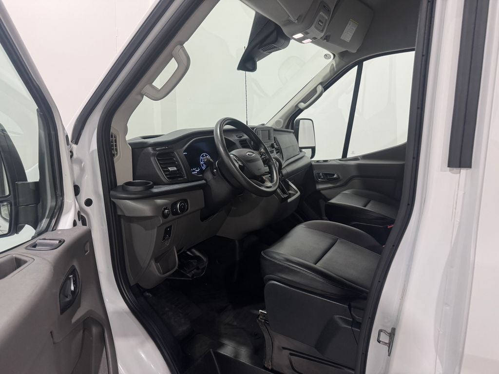 2023 Ford Transit-250 Base High Roof