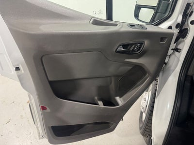 2023 Ford Transit-250 Base High Roof