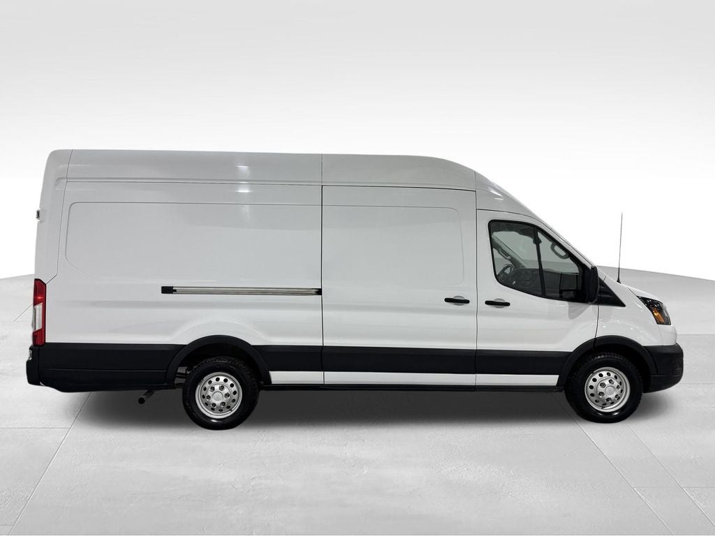 2023 Ford Transit-250 Base High Roof