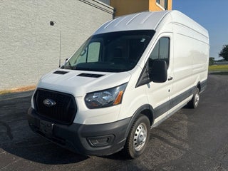 2023 Ford Transit-250 Base High Roof