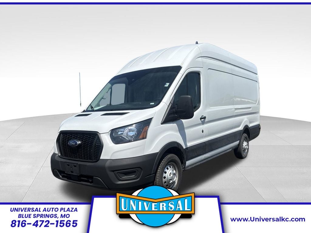 2024 Ford Transit-250 Base