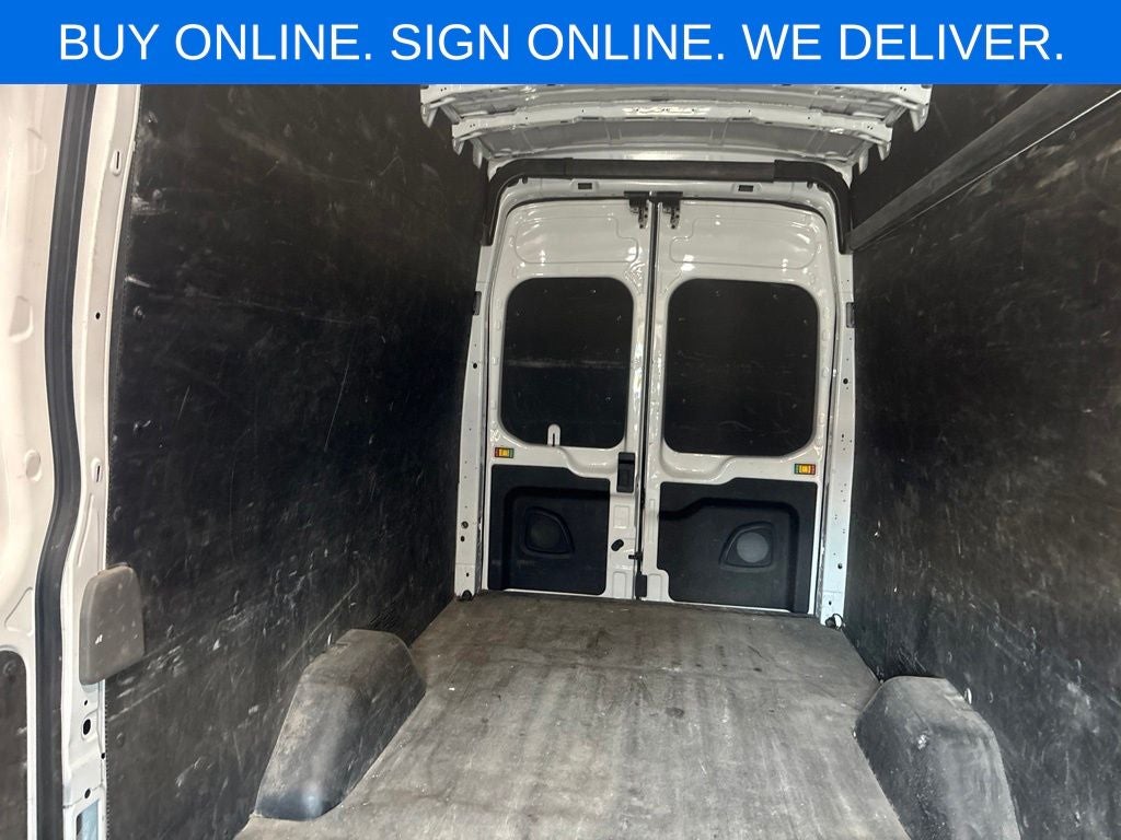 2024 Ford Transit-250 Base