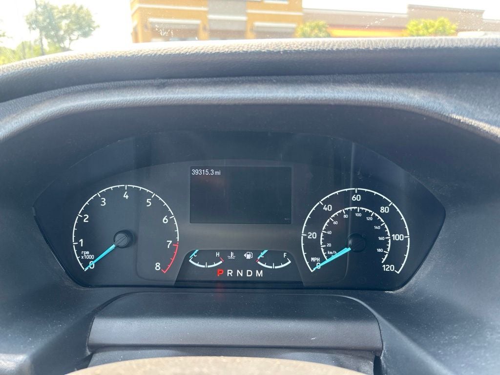 2024 Ford Transit-250 Base