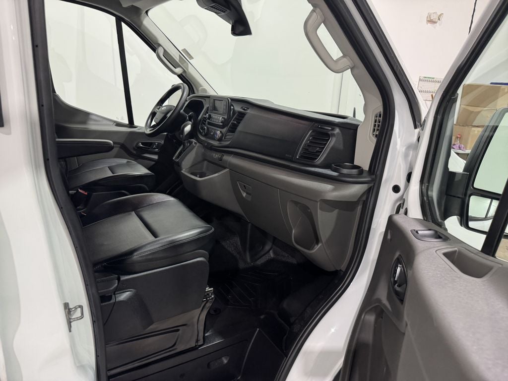 2024 Ford Transit-250 Base