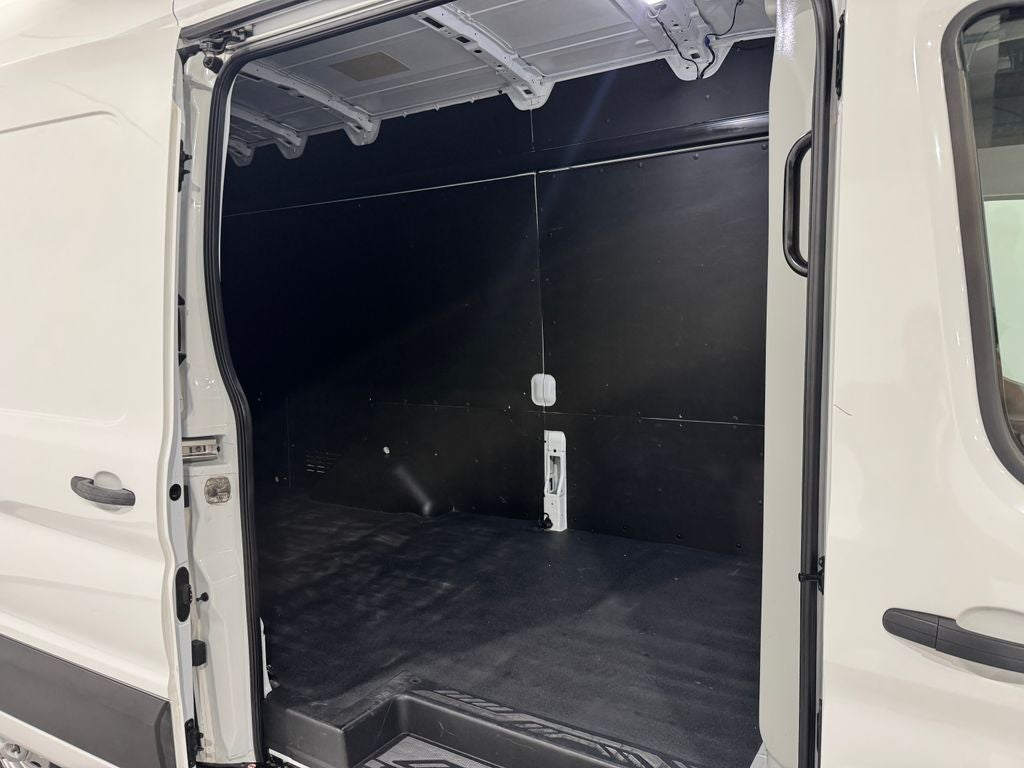 2024 Ford Transit-250 Base
