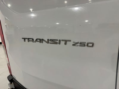 2024 Ford Transit-250 Base