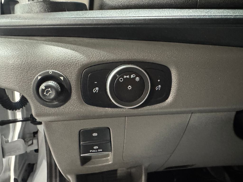 2024 Ford Transit-250 Base