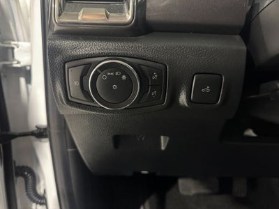 2022 Ford Ranger Lariat FX4 Off-Road
