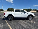 2022 Ford Ranger Lariat FX4 Off-Road