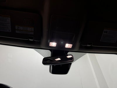 2021 Ford Ranger Lariat FX4 Off-Road