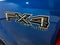 2021 Ford Ranger Lariat FX4 Off-Road
