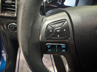 2021 Ford Ranger Lariat FX4 Off-Road