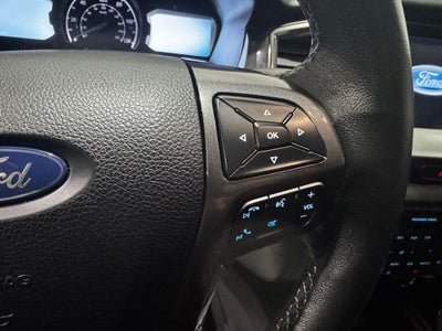 2021 Ford Ranger Lariat FX4 Off-Road