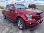 2019 Ford F-150 Lariat Sport Package