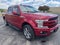 2019 Ford F-150 Lariat Sport Package