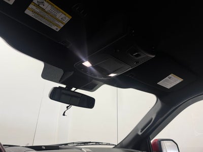 2019 Ford F-150 Lariat Sport Package