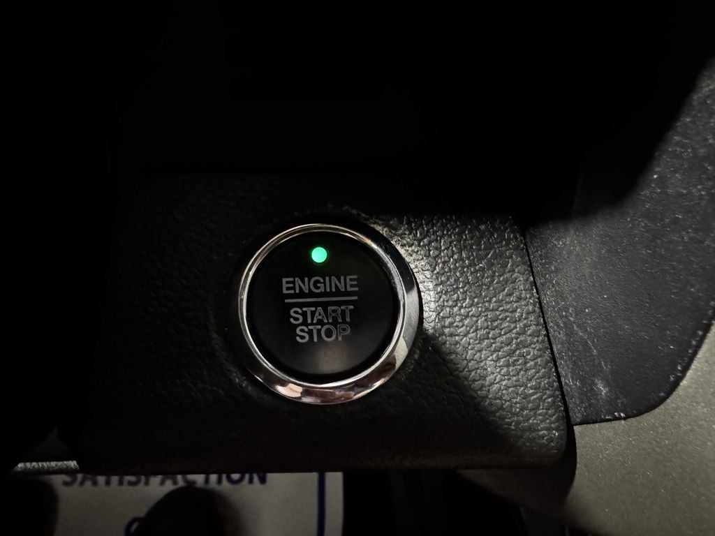 2019 Ford F-150 Lariat Sport Package