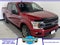 2020 Ford F-150 XLT FX4 Sport