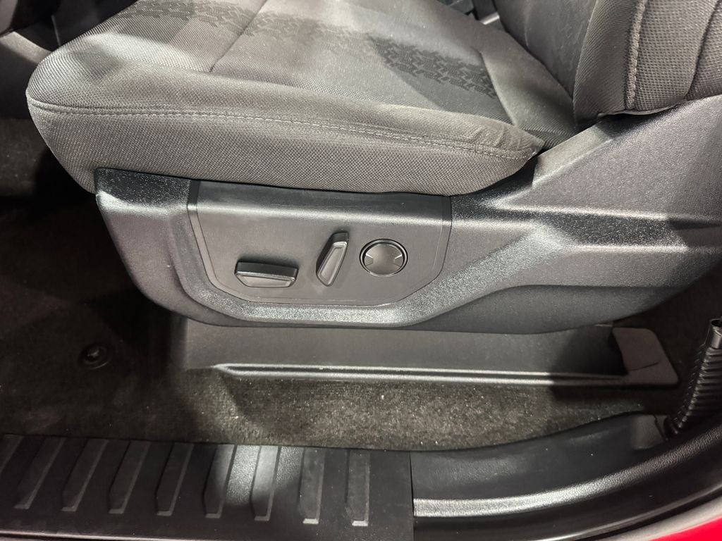 2020 Ford F-150 XLT FX4 Sport