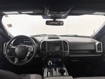 2020 Ford F-150 XLT FX4 Sport